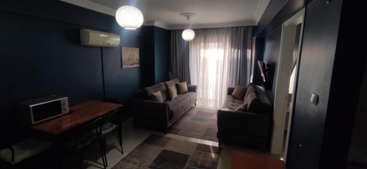 Laluna Suite Apart Estambul Exterior foto