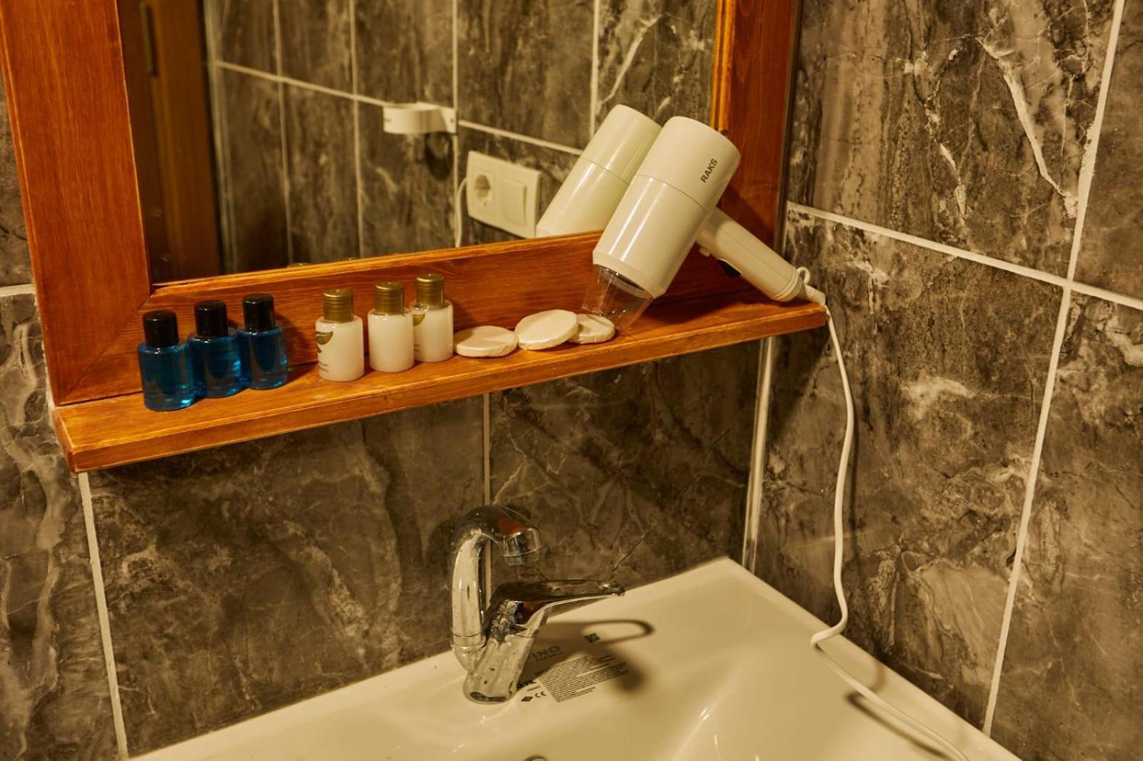 Laluna Suite Apart Estambul Exterior foto