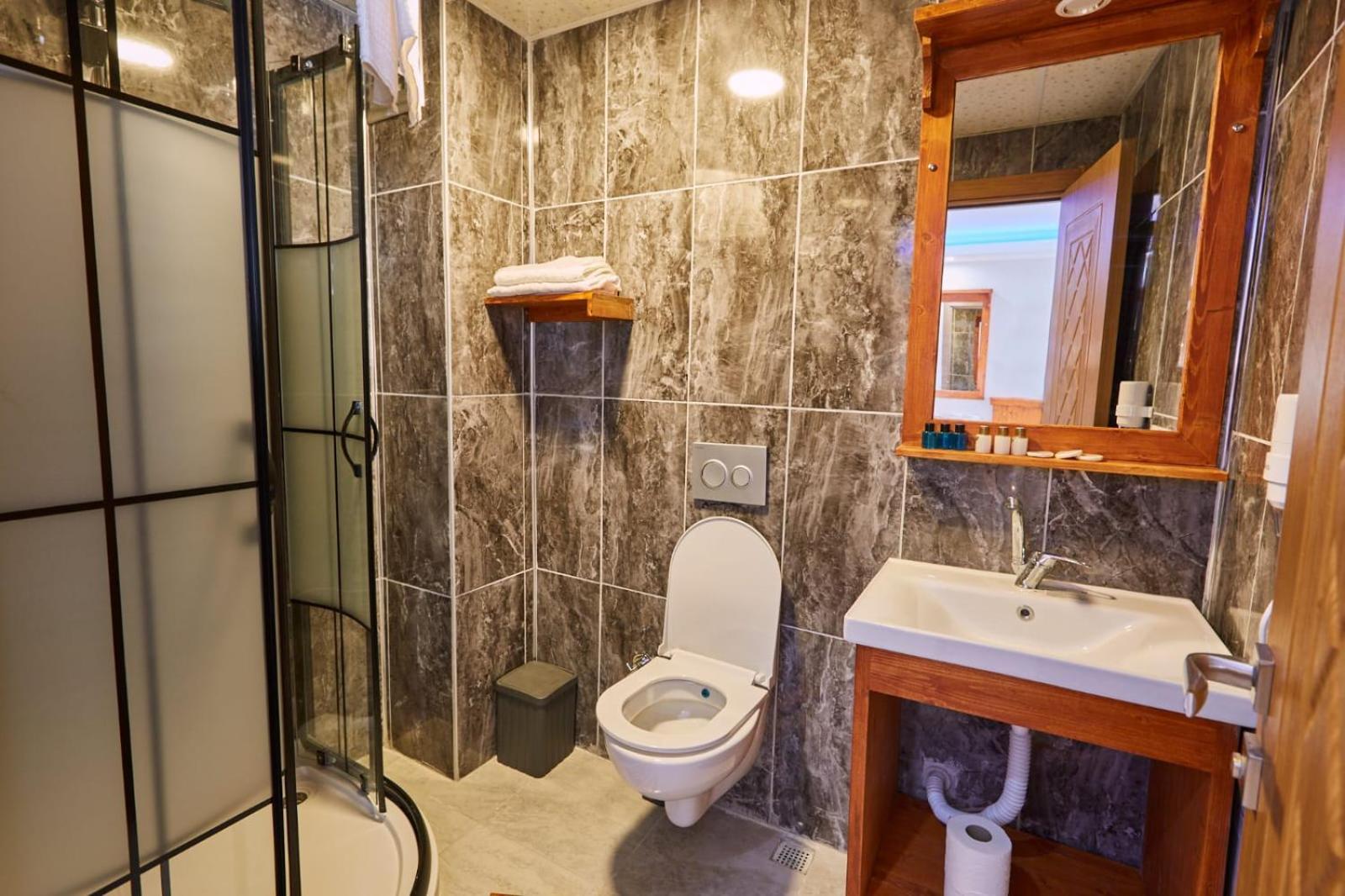 Laluna Suite Apart Estambul Exterior foto